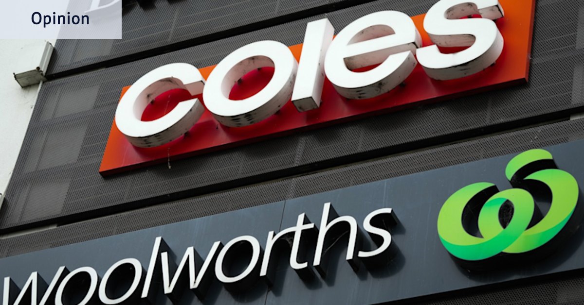 Playing shooshies: The quiet grocery theft that’s going under the radar