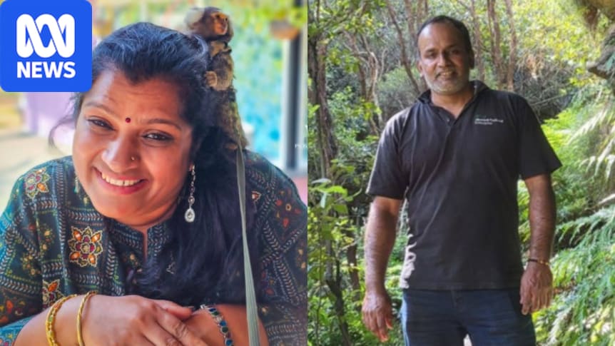 'Please don't give up': Son's plea to find parents missing in Nepal