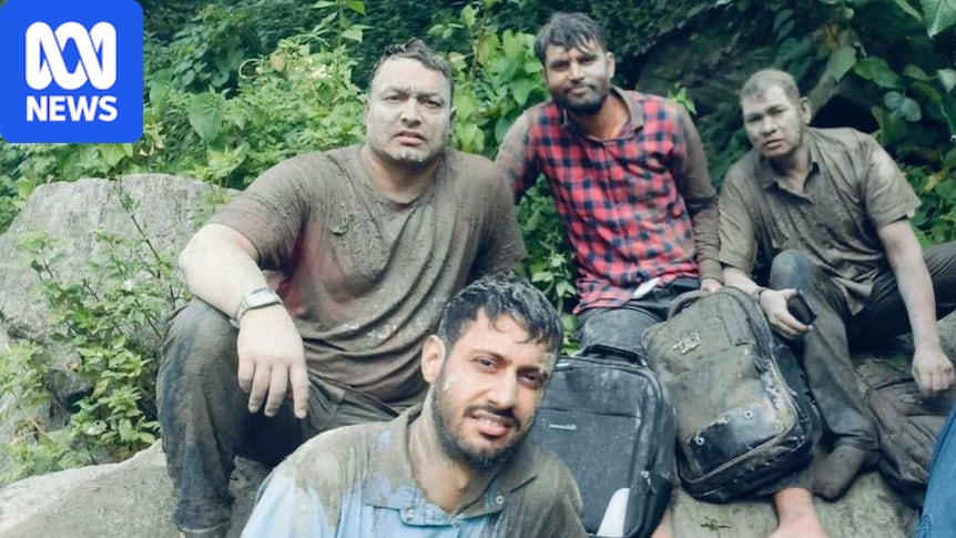 'Please run': Nepali engineer reveals steps that saved him from floods