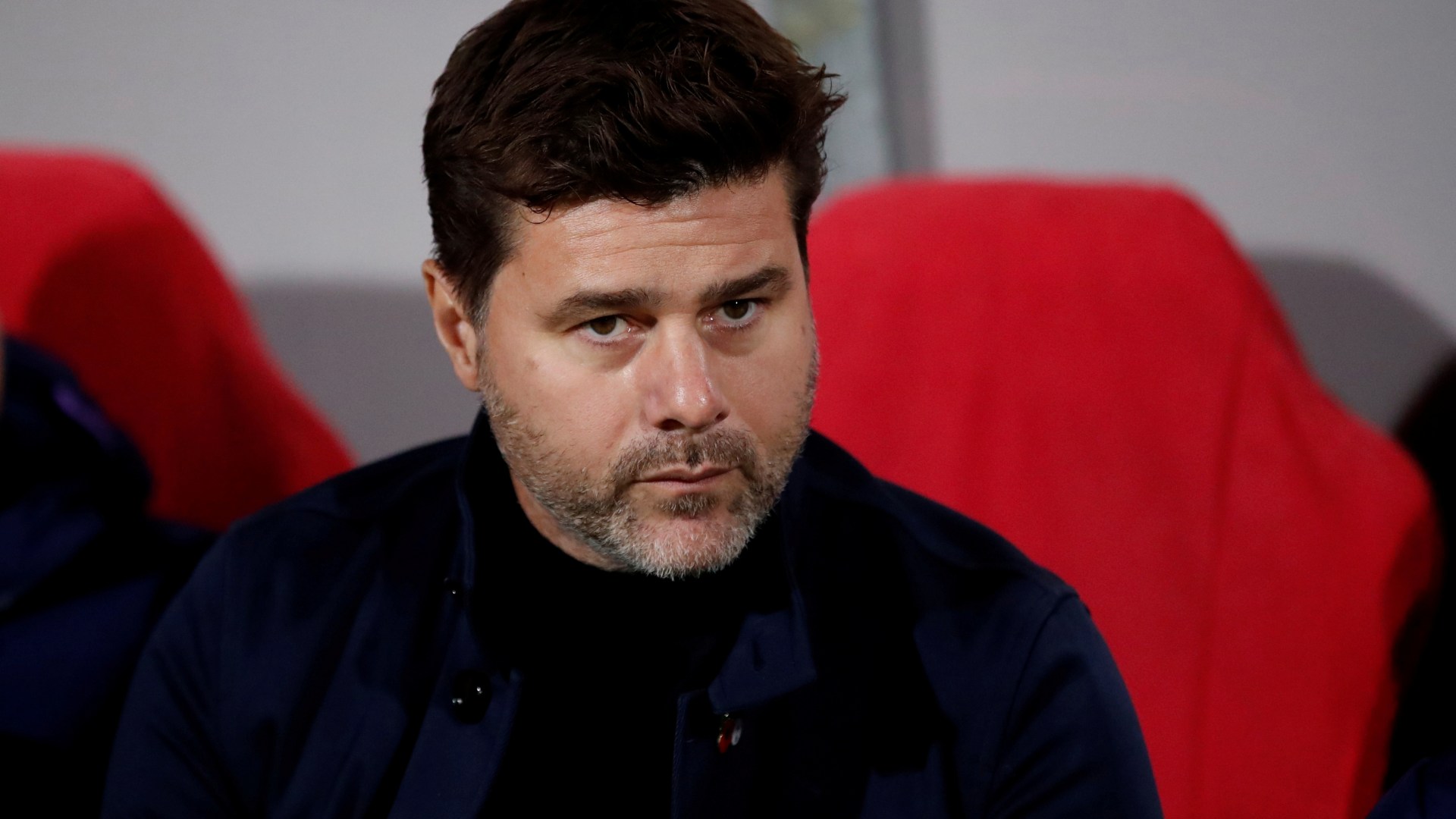 Pochettino reveals he would have returned to Tottenham even if they were RELEGATED as old boss says ‘I’m always open’