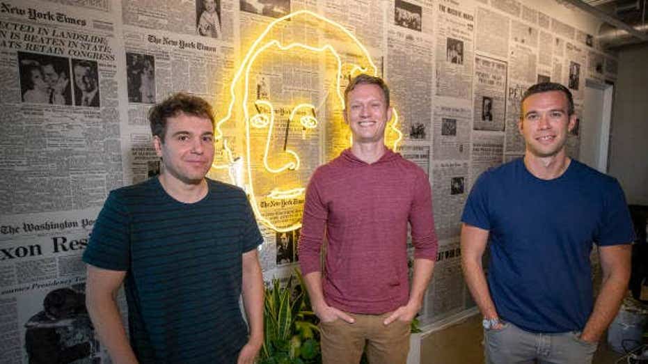 'Pod Save America' hosts mock JD Vance over ‘blood libel’ definition before botching it themselves