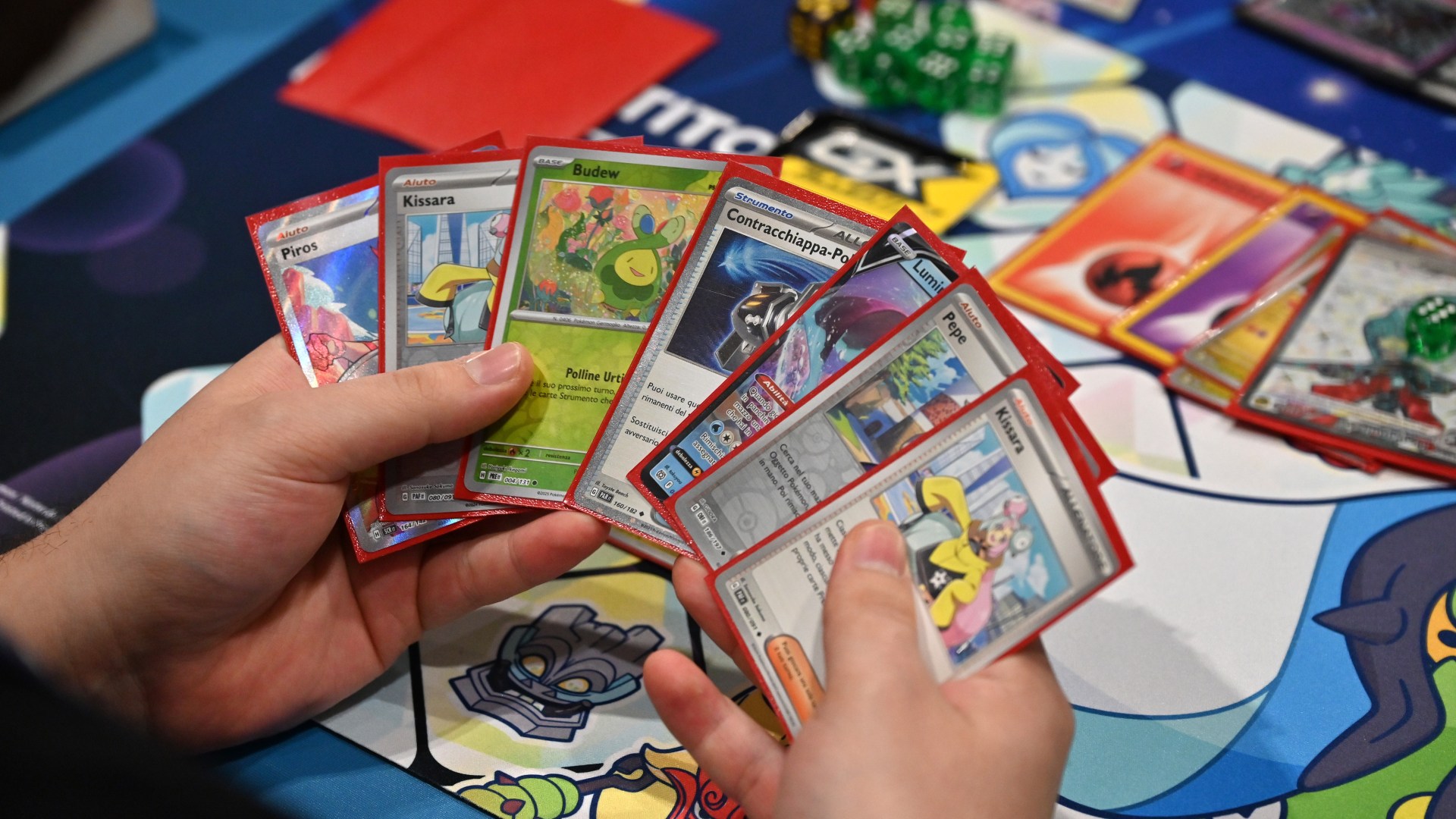 Pokémon cards set to soar in value as new release to launch this week – see how much YOURS could be worth