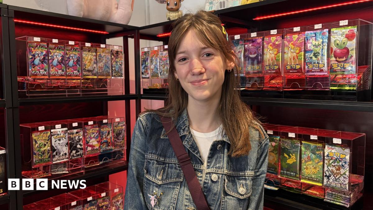 Pokémon fans prepare for 'biggest day in a decade'