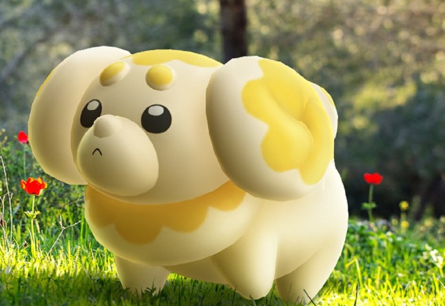Pokémon traders are allegedly offering puppies in exchange for valuable cards