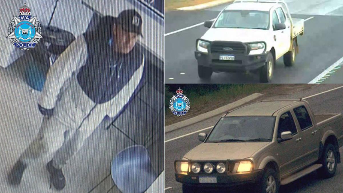 Police appealing for public’s help as investigations start into string of car thefts in Great Southern towns