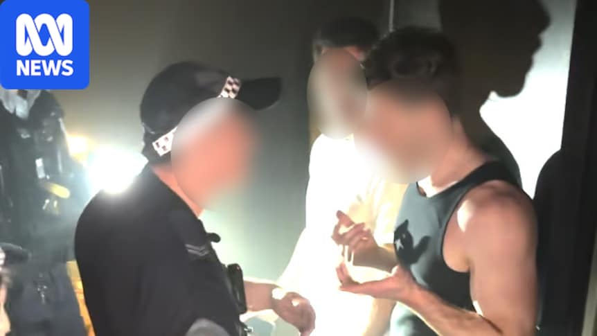 Police deny targeting LGBTQIA+ community after weekend nightclub raids