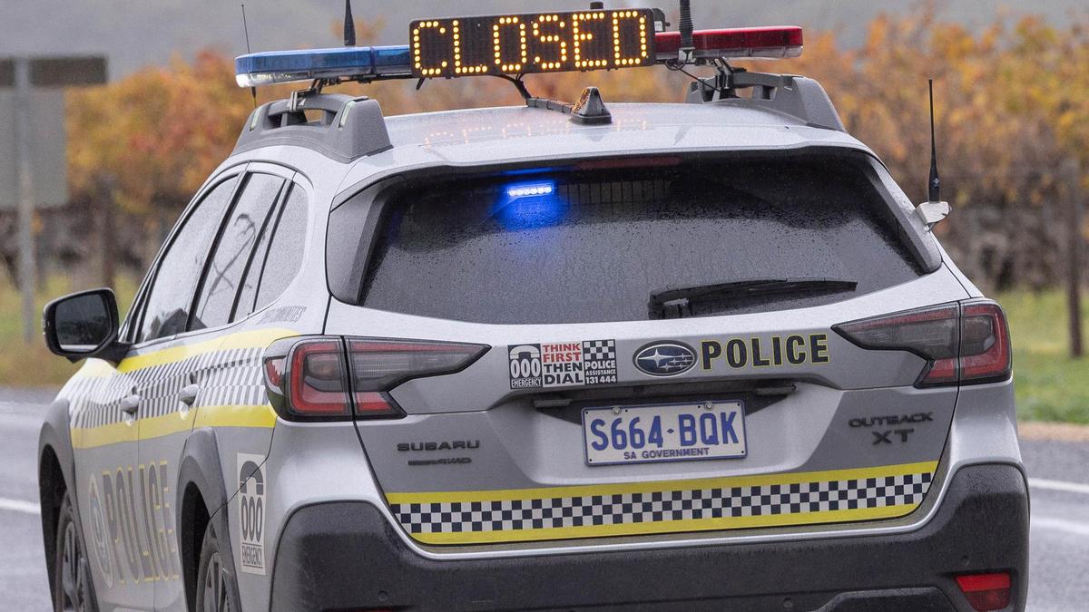Police discover human remains in months-long search for missing Port Augusta man Joshua Clifton Demell