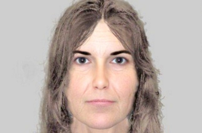 Police hunt ‘distressed woman’ laying flowers at suffocated baby’s grave