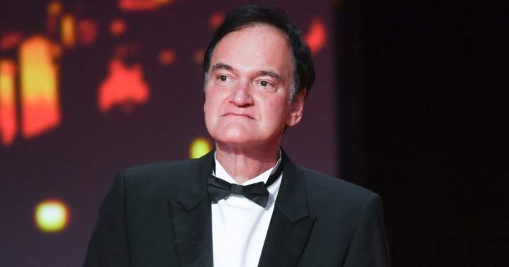 Police investigate trespassing at Quentin Tarantino’s Hollywood Hills home