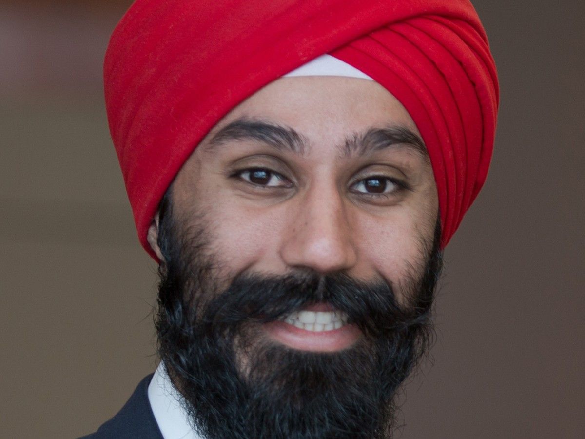 Police investigating murder of employee of ex-MP Raj Grewal, who’s accused of fraud