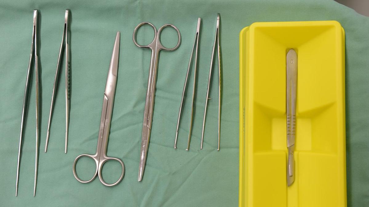 Police investigation into endometriosis surgeon dropped