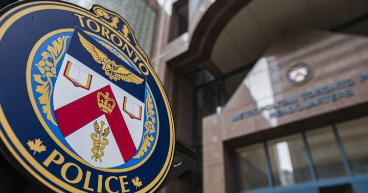 Police name teenager killed in Toronto shooting on Monday afternoon