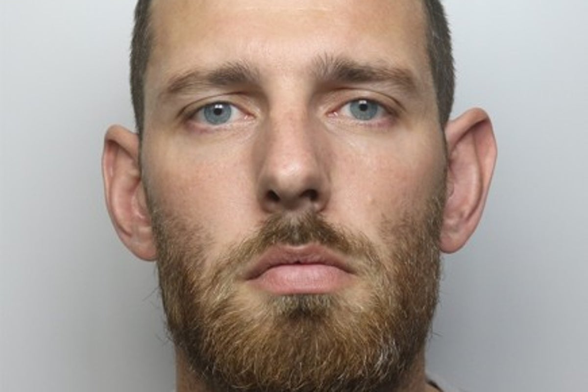 Police officer carried out ‘lecherous and predatory’ sexual assaults on three colleagues