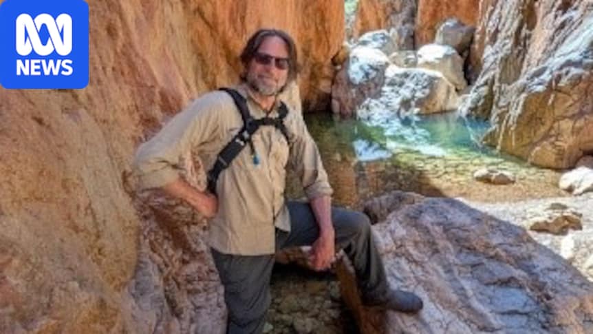 Police searching for answers after tourist vanishes in two-hour window