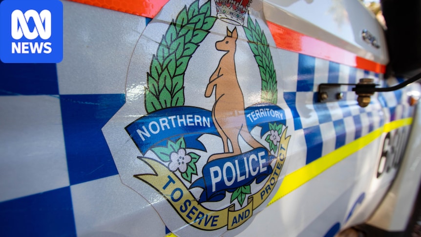 Police take 8yo boy home after alleged Darwin city hotel hold-up