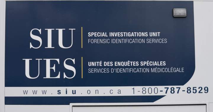 Police watchdog probing fatal crash involving 2 people fleeing OPP