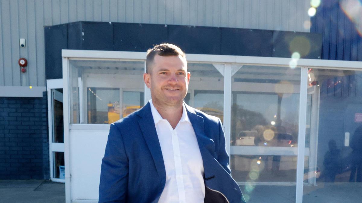 Politicians’ drug-taking past isn’t deterring voters as Luke Herdegen says voters are overlooking past sins