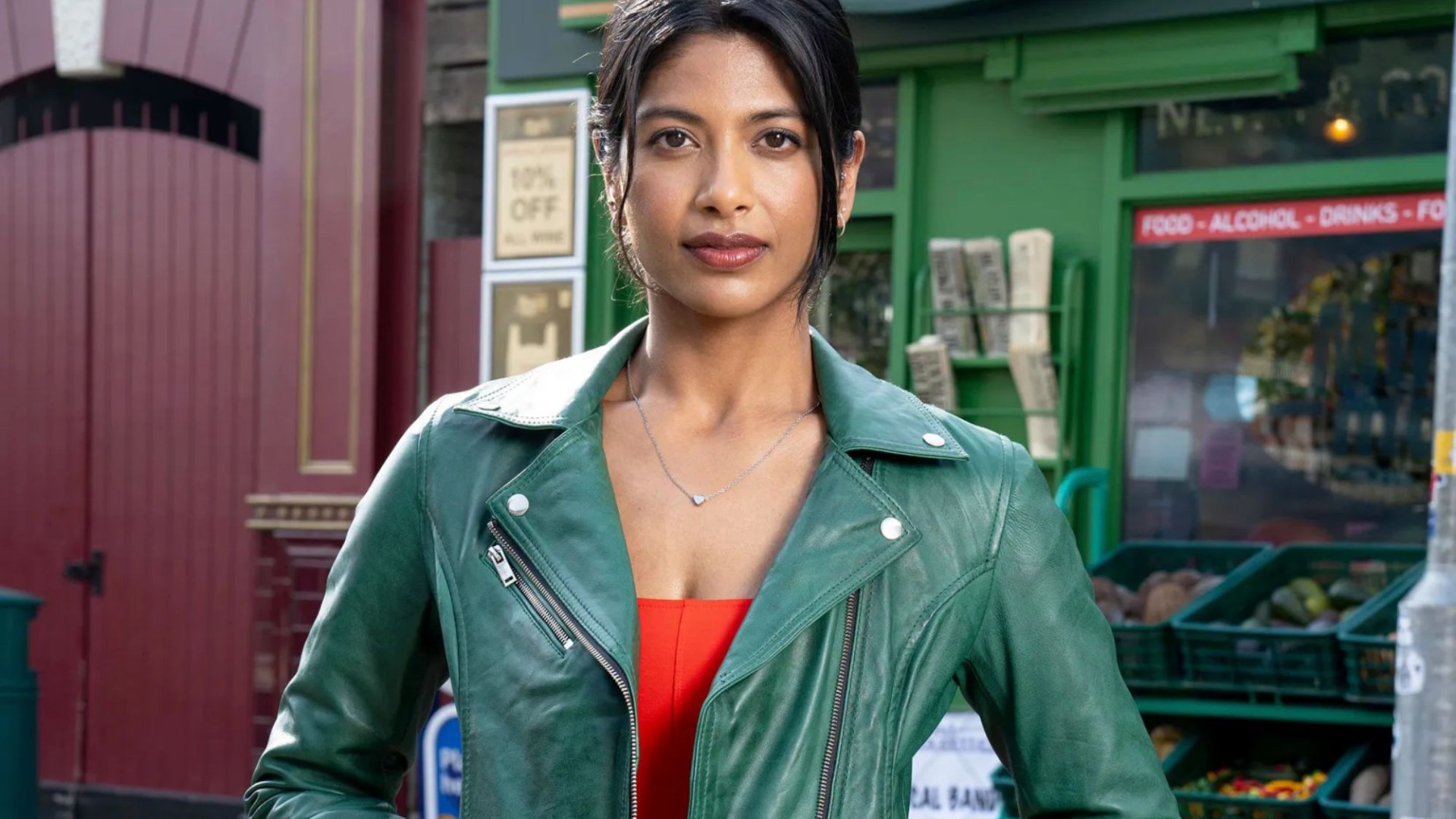 Popular EastEnders character returns after three years off-screen – but original actor is dumped in favour of new face