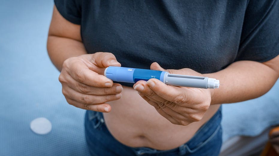 Popular GLP-1 weight-loss drugs linked to potentially deadly brain disorder