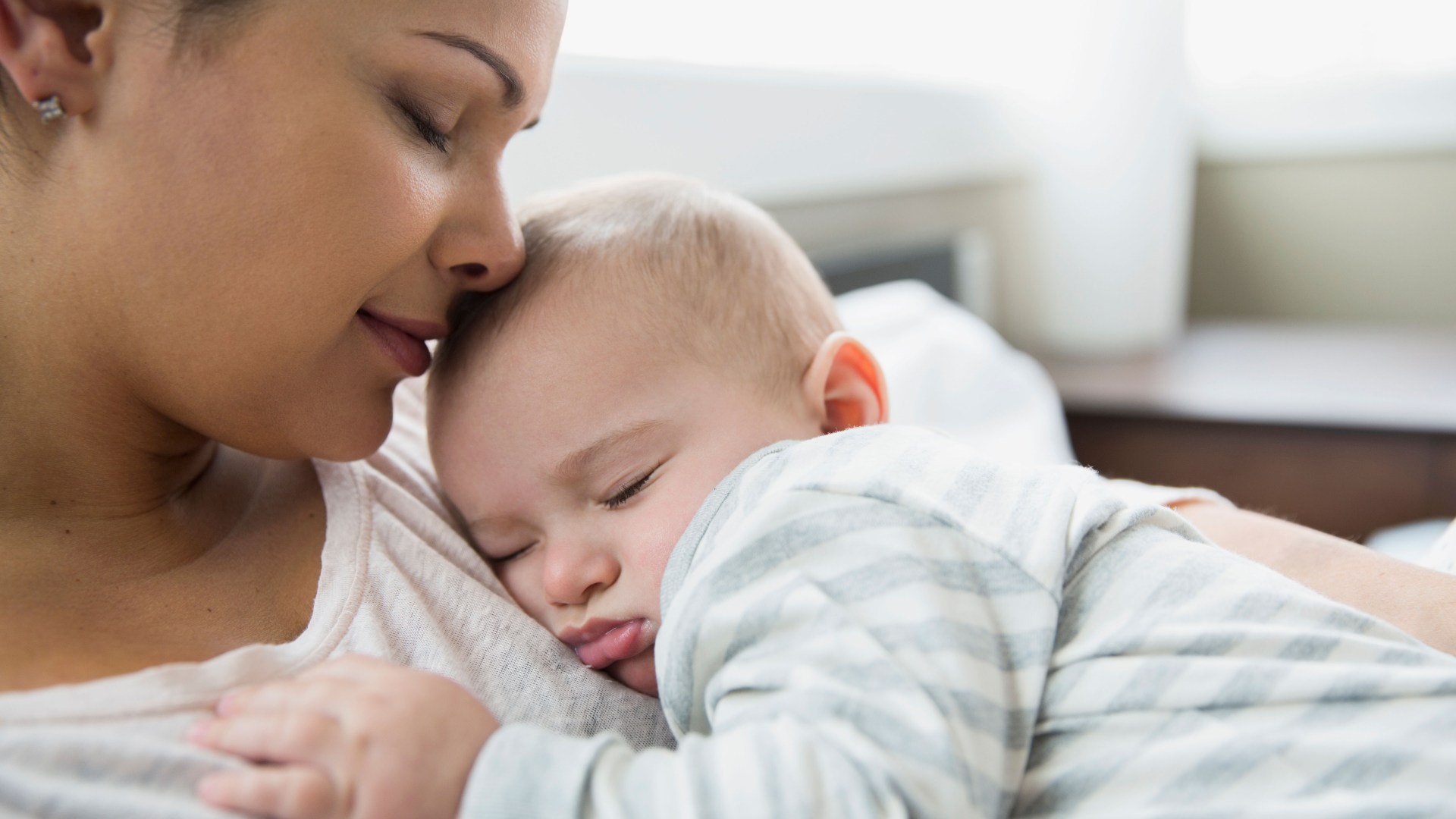 Popular baby gadget sold in John Lewis and Boots is urgently recalled over fears it will burst into flames