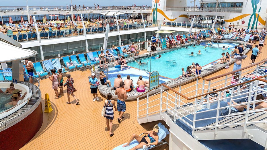 Popular cruise line shuts down fan-favorite amenity during health scare