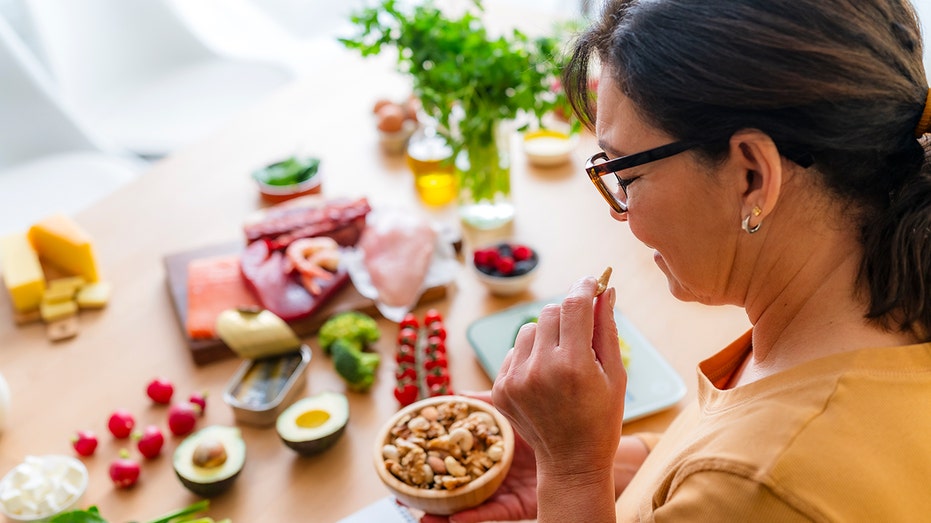Popular diet slashes liver fat by 67% while reversing prediabetes in some people