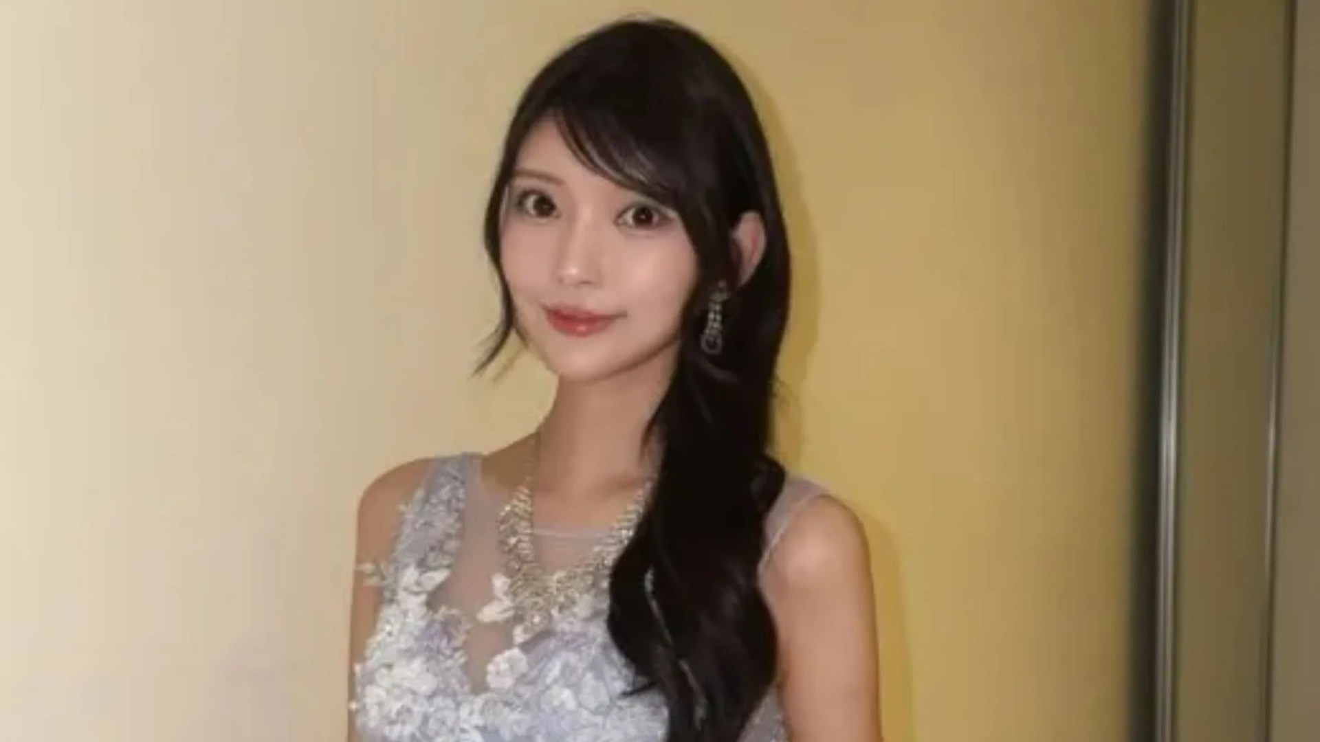 Popular porn star Hana Kuraki found dead in apartment aged 25 in suspected suicide months after announcing break