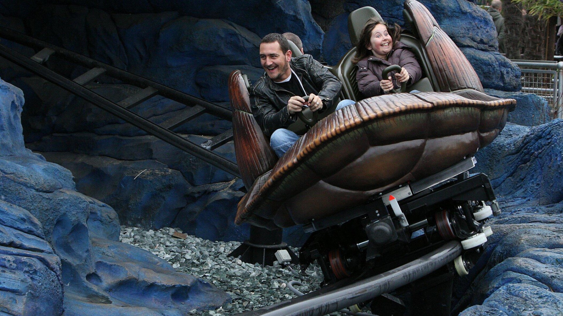 Popular rollercoaster closes ahead of ‘biggest renovation in 20 years’ and won’t reopen until next YEAR
