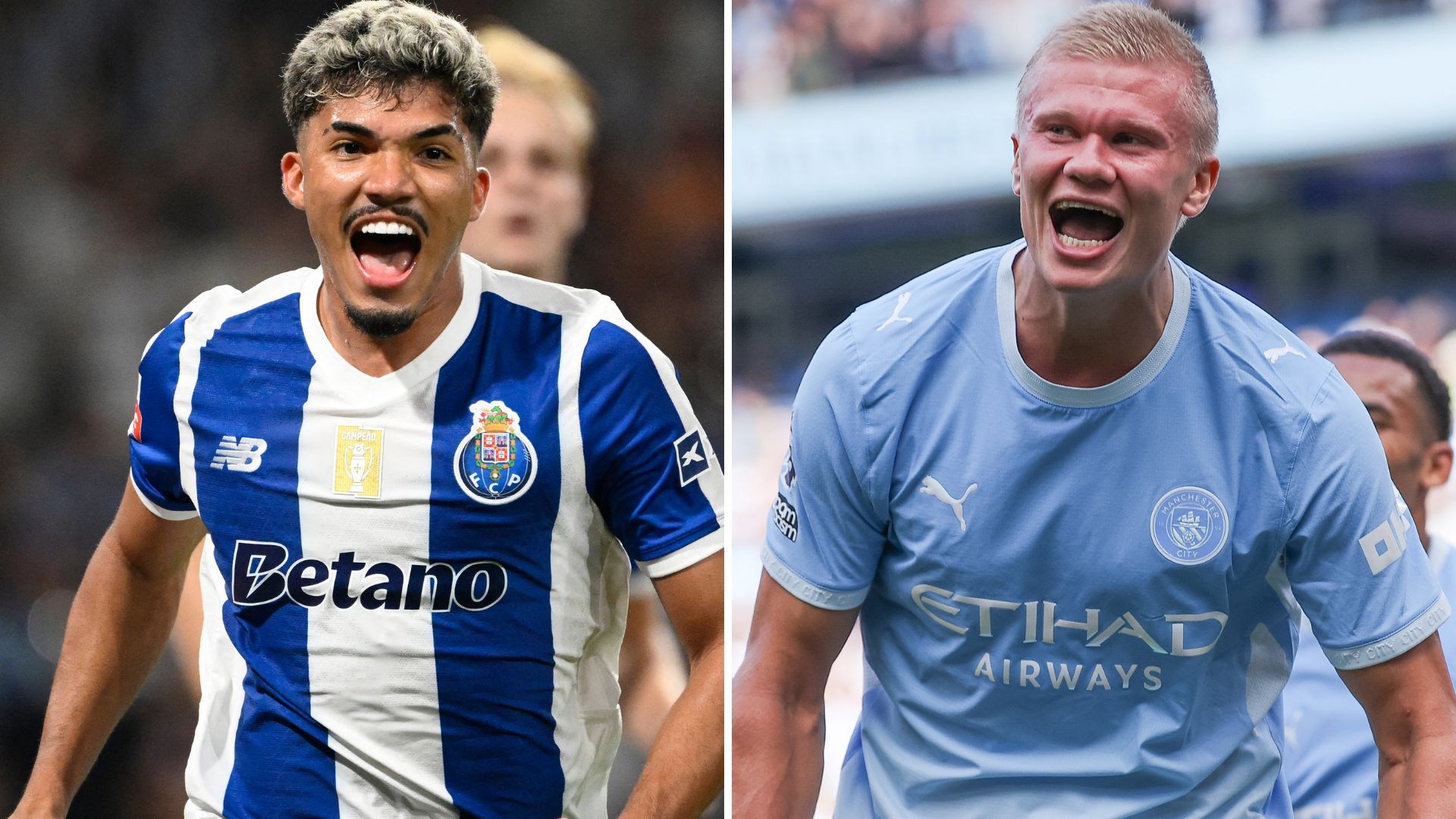 Porto vs Man City live stream free: How to watch Champions League clash without paying a penny