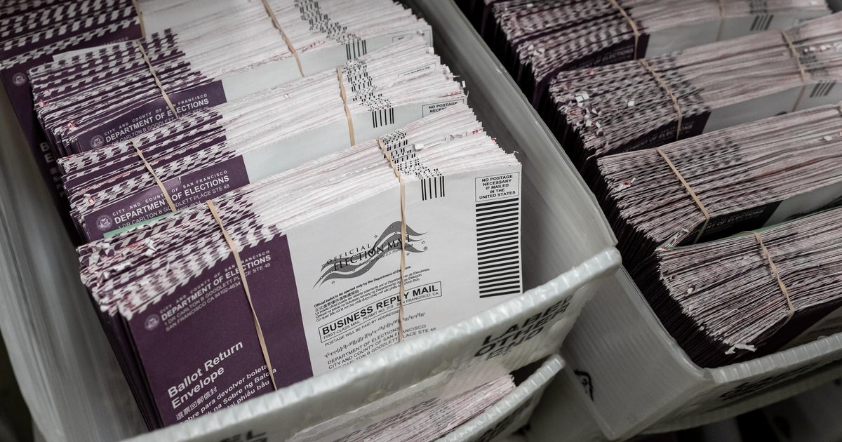 Postal Service mail voting rules face extended block as judge presses DOJ