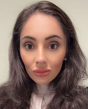 Poster girl barrister who plotted brutal revenge attack with gangster client after he was shot is jailed