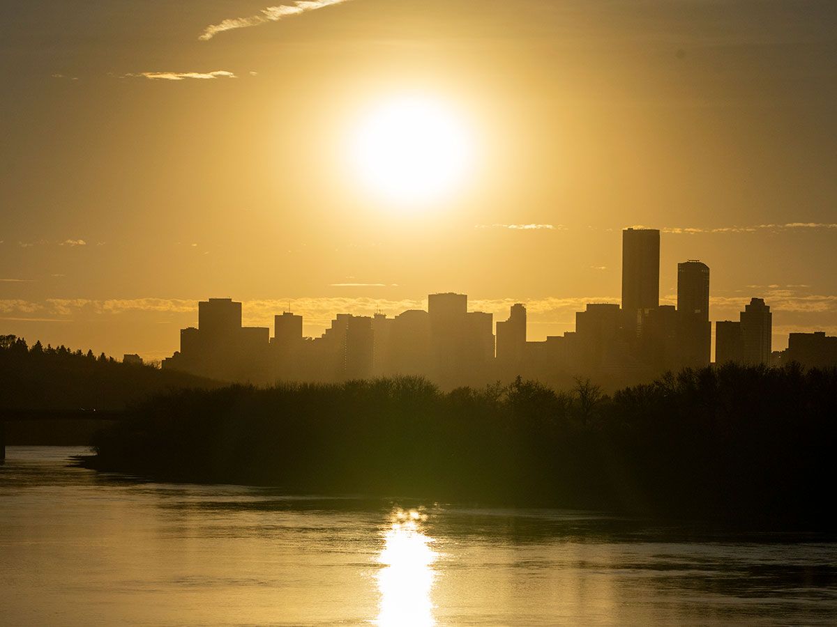 Posthaste: Move over Toronto and Vancouver, this Canadian city was just flagged the one to watch in the next decade