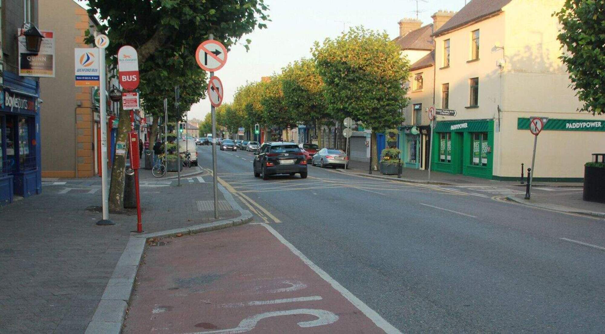 Power interruptions to hit businesses and residents in Gorey as ESB announced two-day planned outages