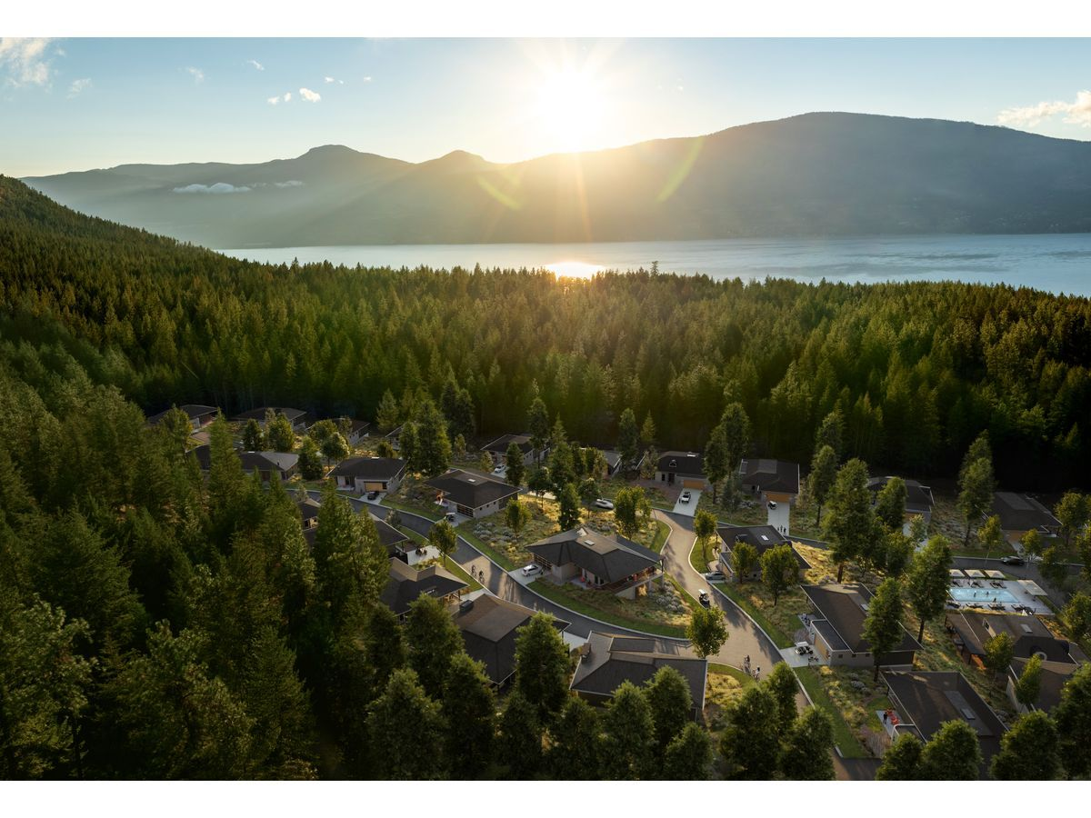 Predator Ridge Launches New Real Estate Partnership to Serve Growing Luxury Resale and New Home Market