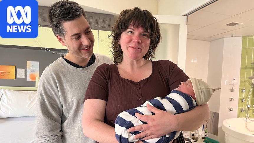 Pregnancy involves many appointments, but this trial aims to change that