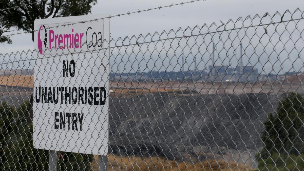 Premier Coal’s union workers at mine in Collie endorse strike action