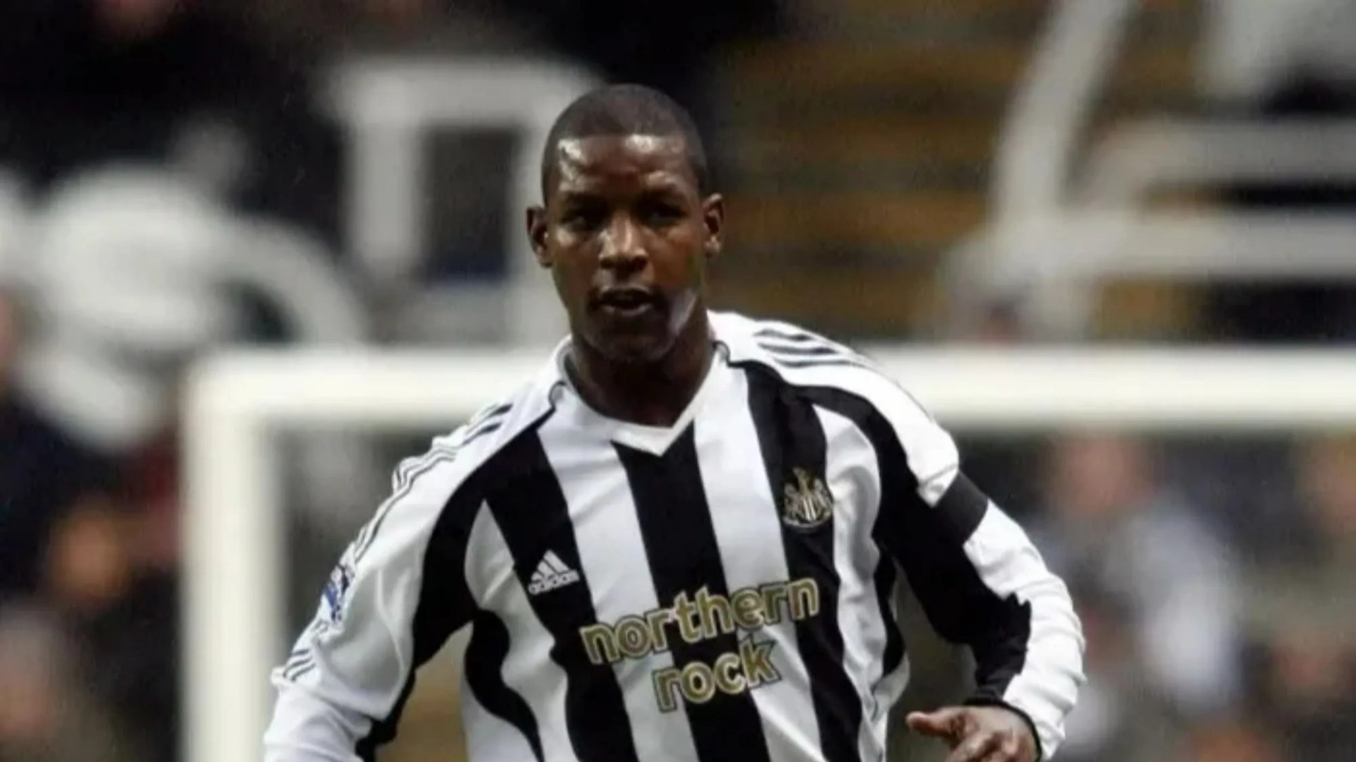 Premier League cult hero, 45, becomes Pakistan assistant manager as he joins former team-mate