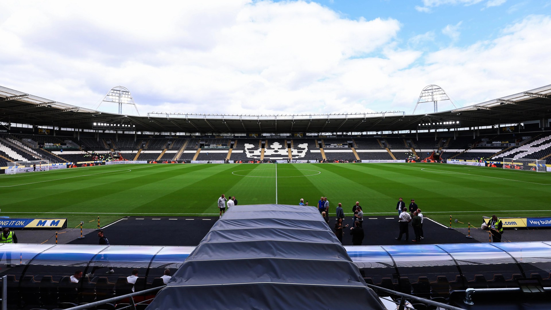 Premier League fans warned ‘use alternative methods of transport’ as thousands face major train misery after away game