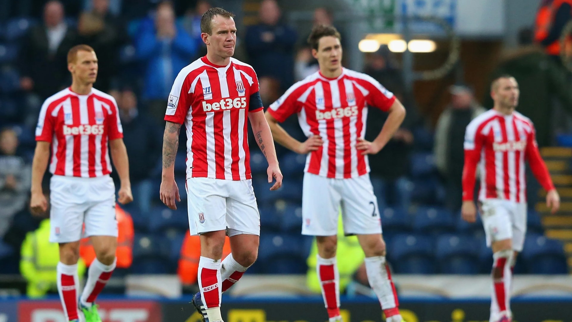 Premier League icon sacked after just FIVE league games in dismal reign lasting only 98 days