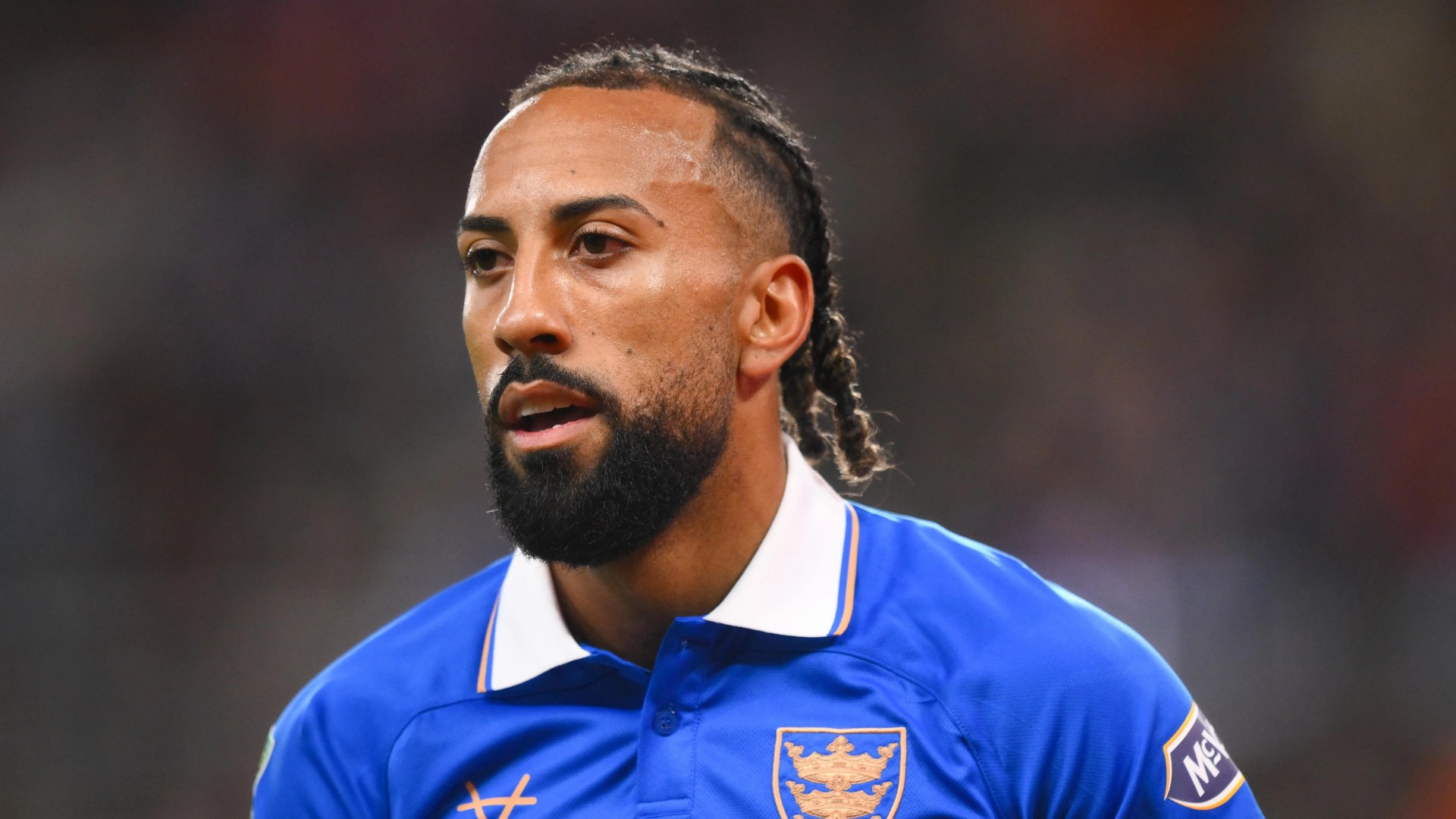 Premier League star flipped £60k Land Rover on way to training just DAYS after club was warned over reckless driving