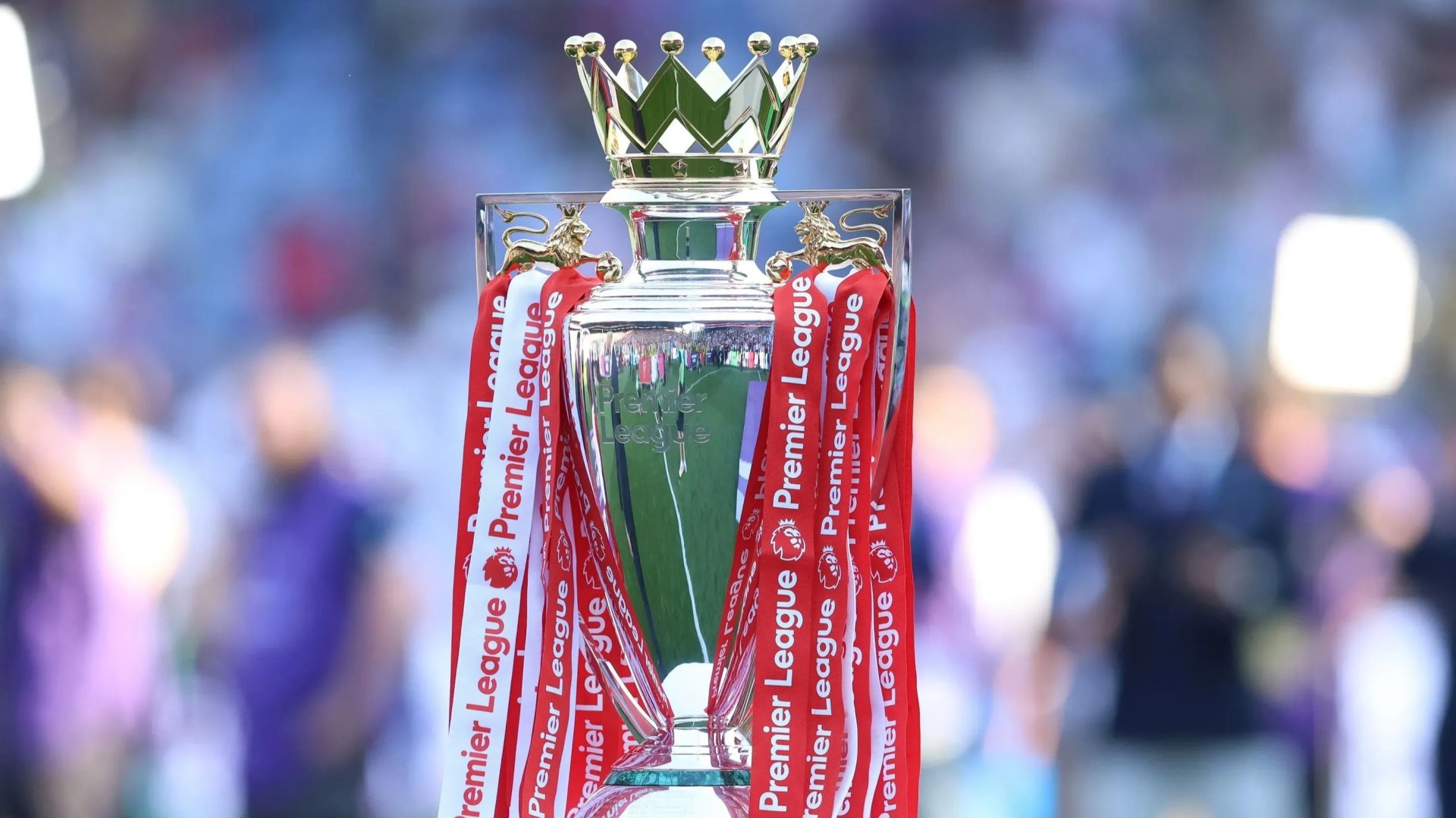 Premier League tickets: How to buy your seat at top-flight games including Man Utd and Chelsea