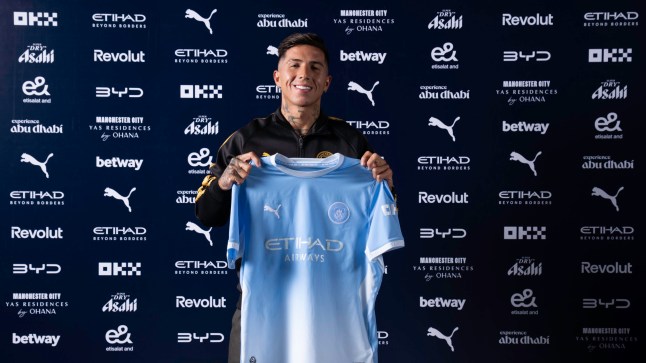 Premier League transfer spending spree has made a dog’s dinner of Europe’s old elite