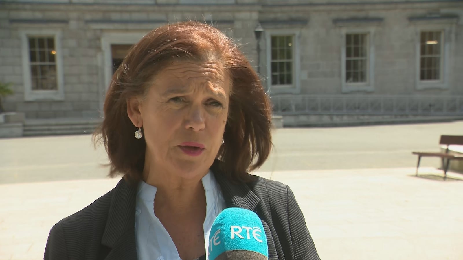 Preparations for united Ireland must begin now - McDonald