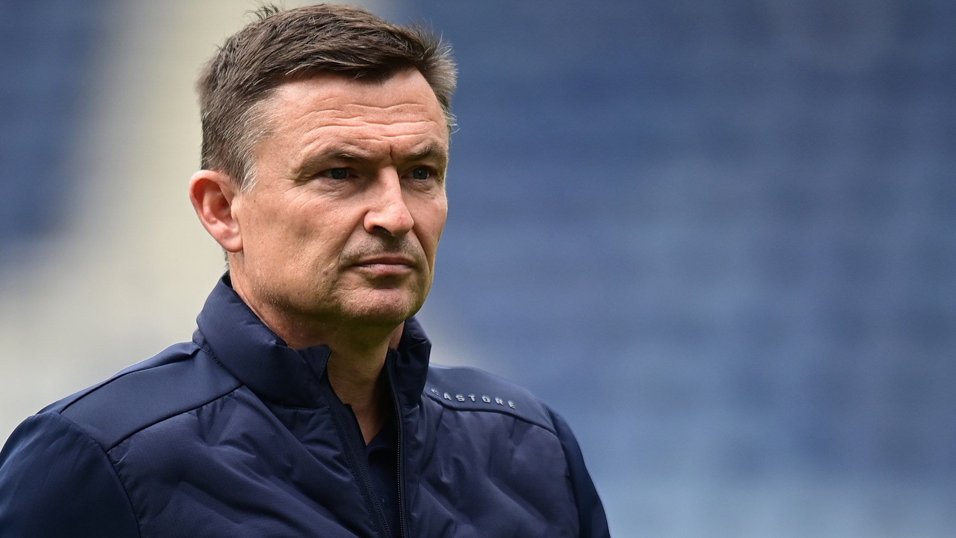 Preston sack manager Paul Heckingbottom after woeful start to Championship season sees them in relegation zone