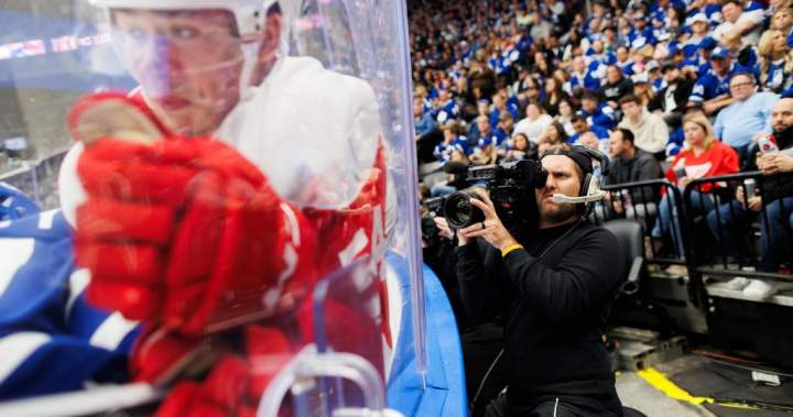 Prime unveils ‘Wednesday Night Hockey’ schedule