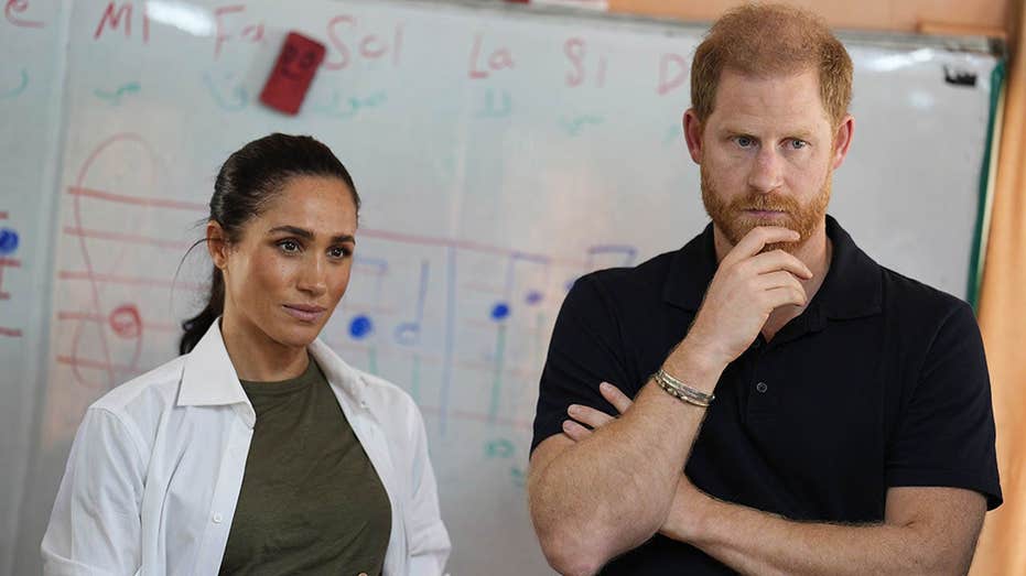 Prince Harry and Meghan Markle’s school warning letters reignite privacy battle they ‘cannot control’: experts