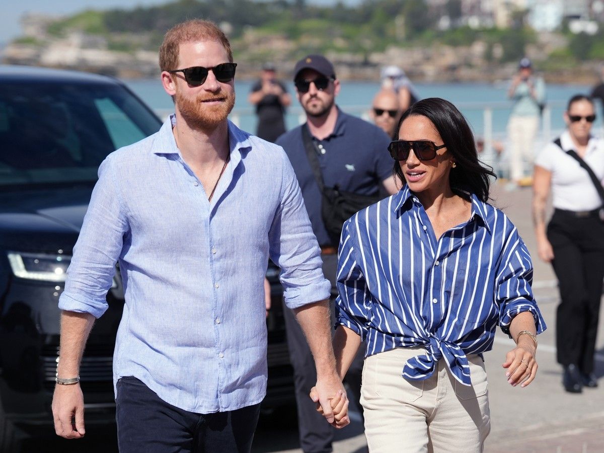 Prince Harry’s U.K. return renews debate over taxpayer-funded security