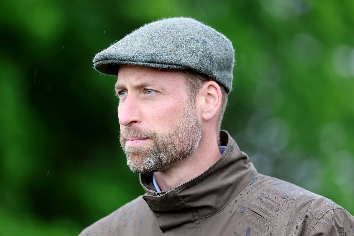 Prince William to launch major regeneration fund for isolated Dartmoor village