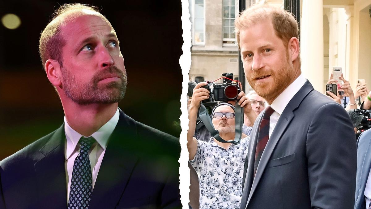 Prince William ‘derailed’ after Prince Harry, Meghan Markle’s shock return to UK