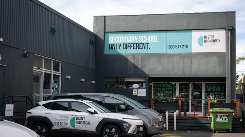 Principal warned of audit risk years before school accused of over-claiming $23 million
